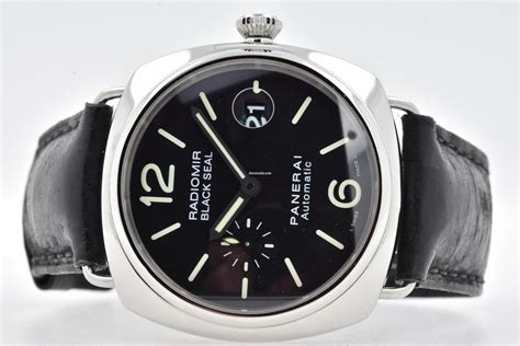 panerai pam 287|chrono24 pam 287.